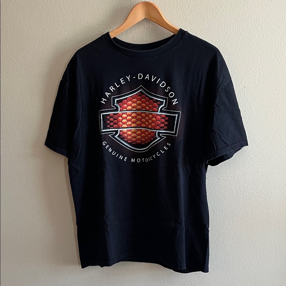 Harley-Davidson Fort Myers Florida Tee